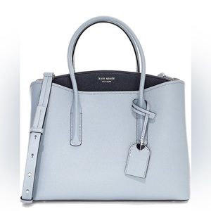 Kate Spade Margaux Large Satchel Bag